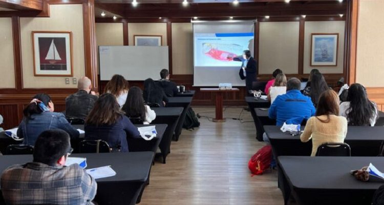 CIBA contribuye a reforzar el diagnóstico clínico productivo para empresas