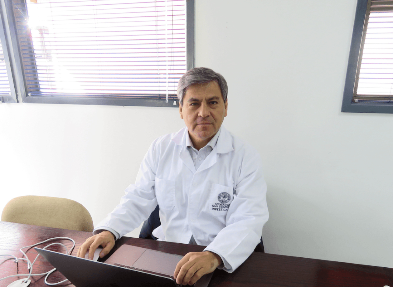 Marcos Godoy