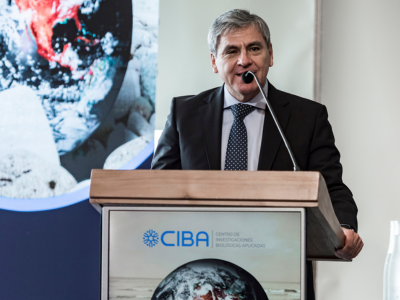 Seminario 2023-2024 sobre el Fenómeno del Niño: Avances Clave para la Industria Acuícola